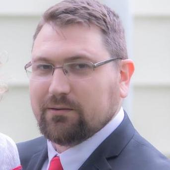 David Hurst, founder of Sail Automate